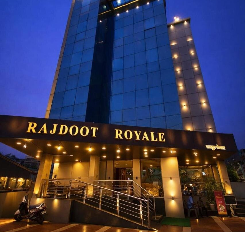 Rajdoot Royale Residency