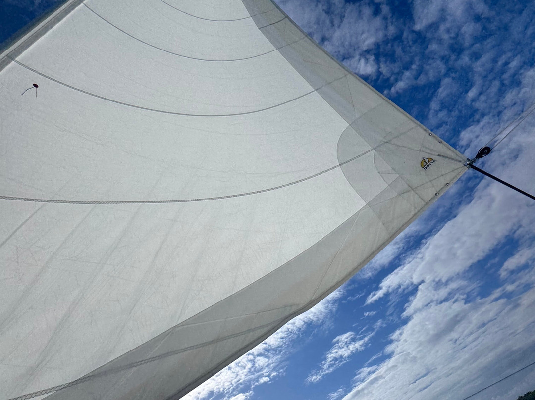 Puerto Aventuras Yachting-阿范特拉斯港必去景点