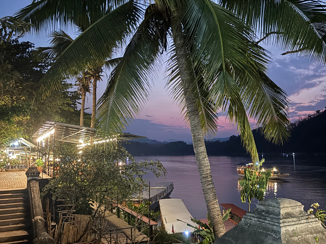 Mekong Charm Cruise And Travel-琅勃拉邦必去景点