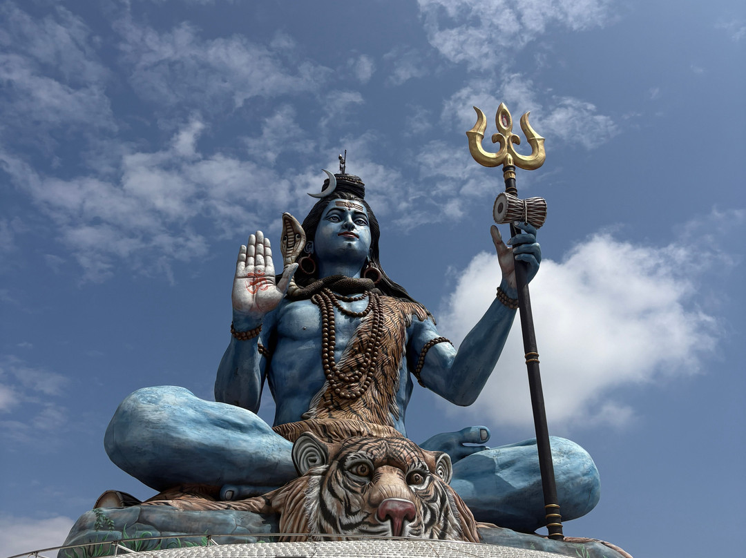 EARTH NEPAL Travel and Trek P. LTD-博卡拉必去景点