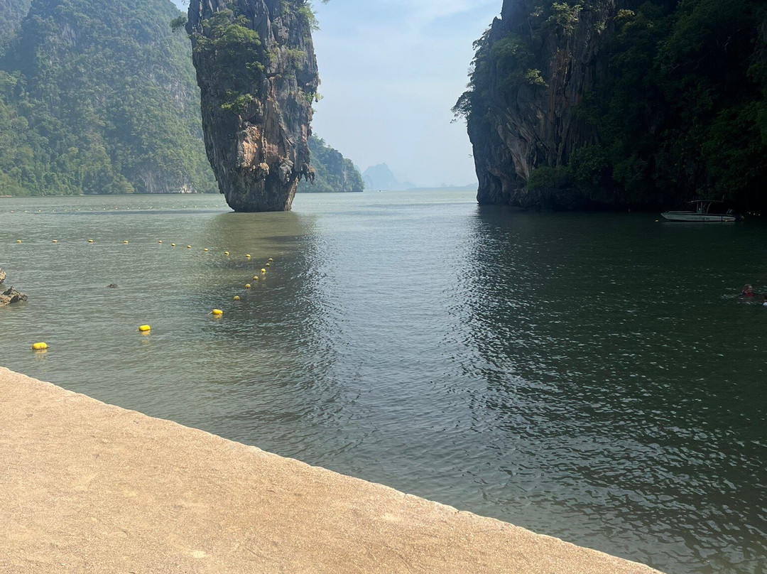 Khaolak Planner-拉克山必去景点