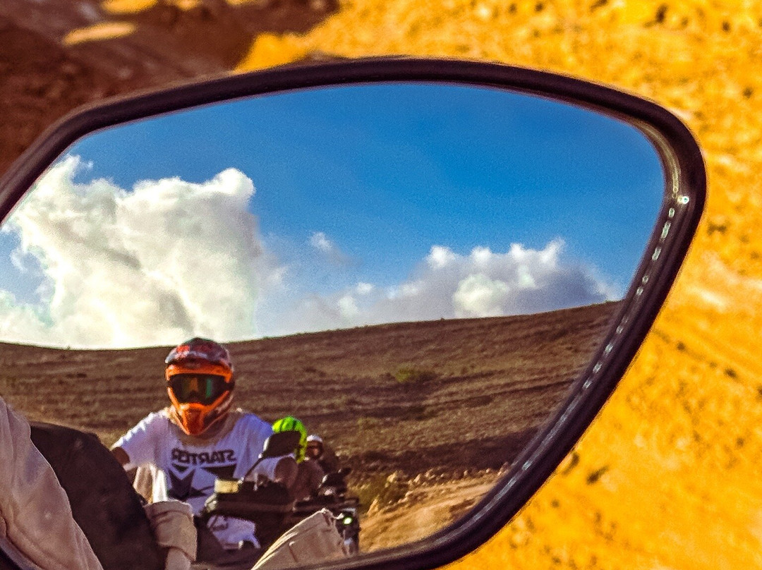 Salalah Explore Adventure Trips-塞拉莱必去景点
