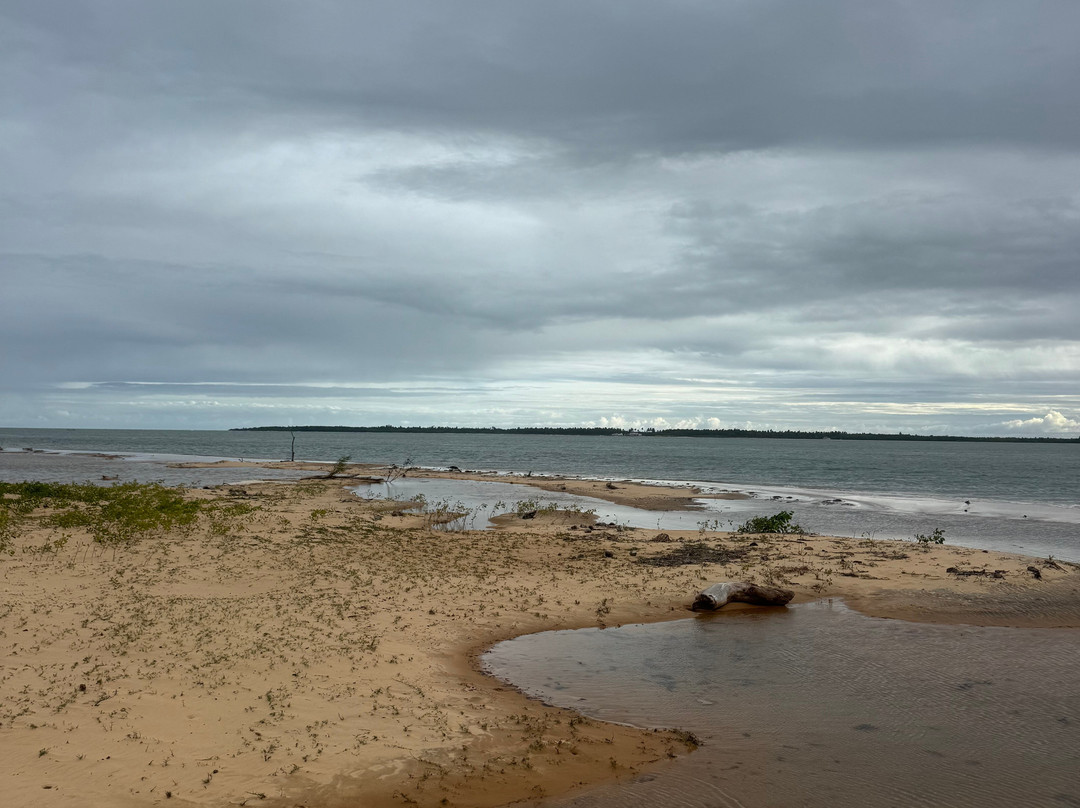 Passeios a Foz do Rio São Francisco - DR TOUR-Piacabucu必去景点
