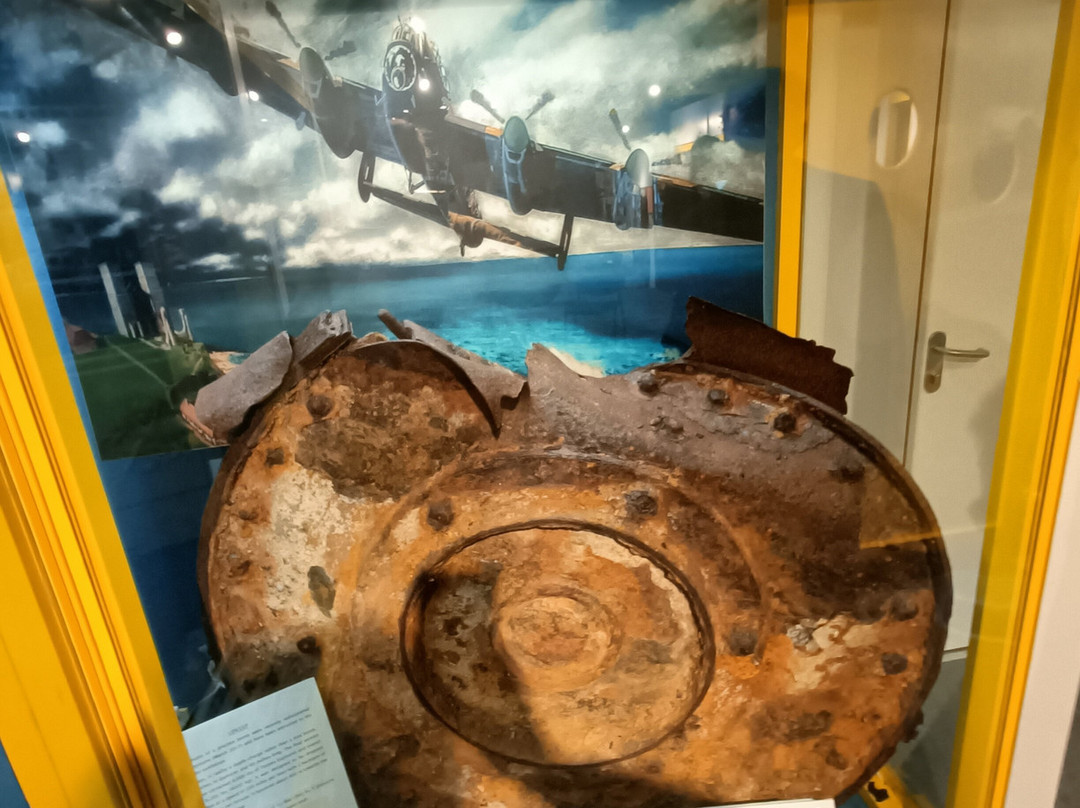 The Seaside Museum Herne Bay-Herne Bay必去景点