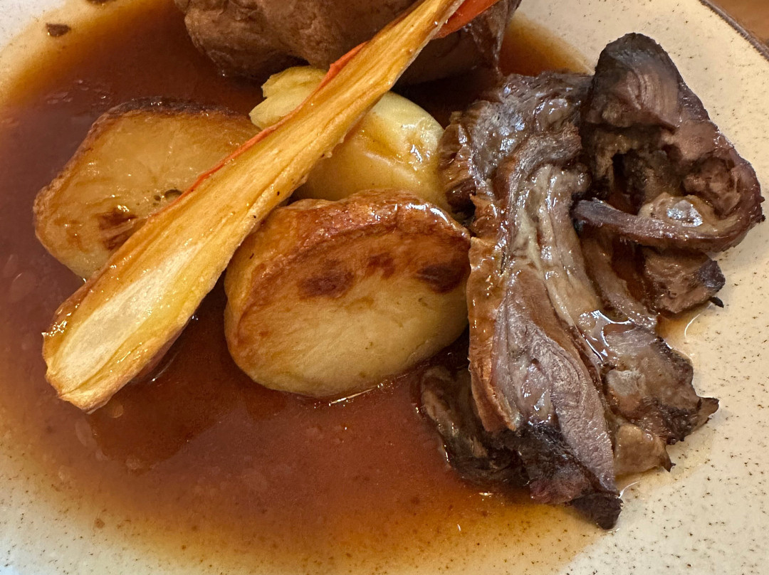 公园头酒店主图