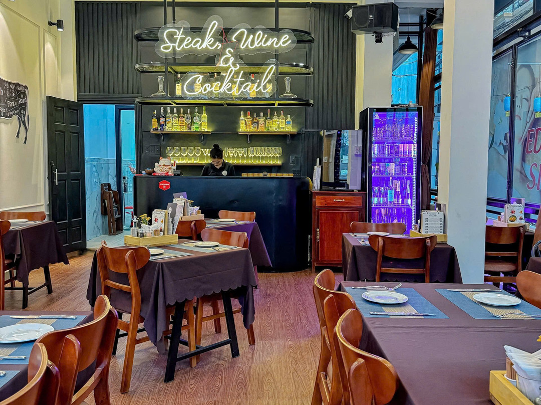 Johnny Steak House 3主图