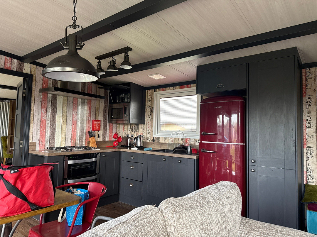 Tattershall Lakes Country Park-Tattershall必去景点