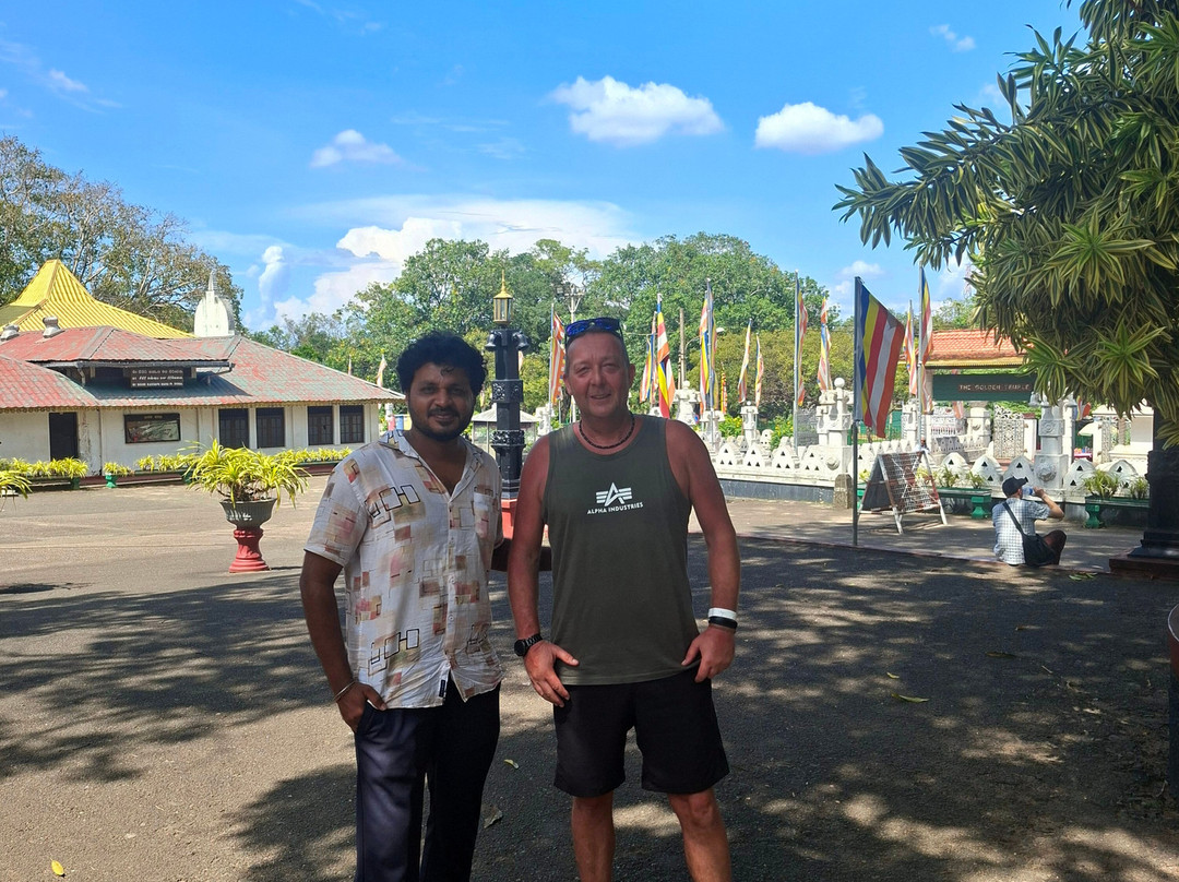 PS Tours Pasikuda-卡尔库达必去景点