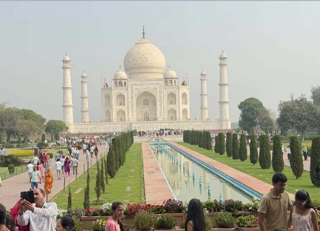 Active India Holidays-新德里必去景点