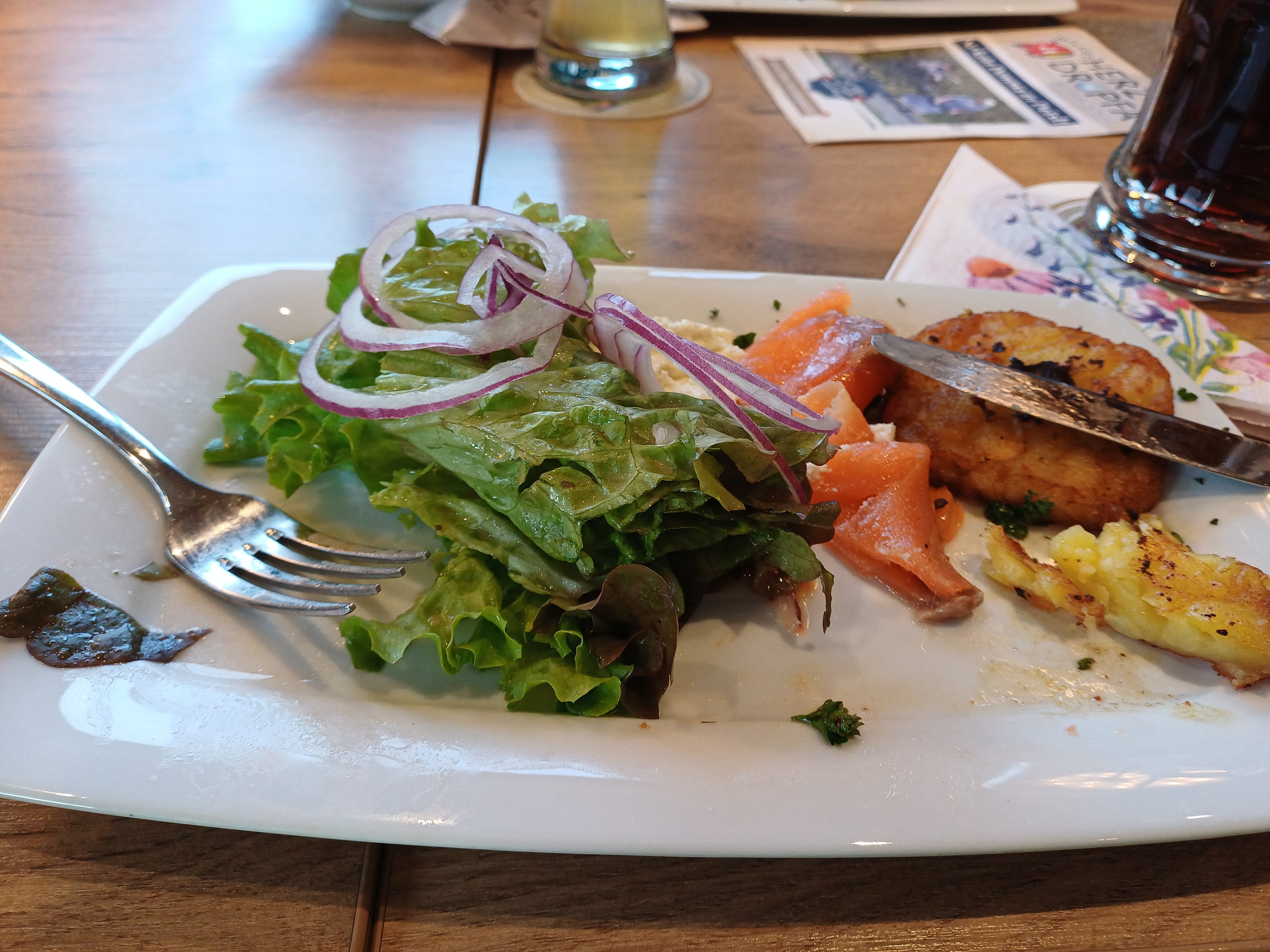 Gasthof zur Sonne旅馆-官方