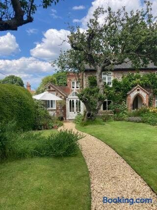 Darley Moor酒店住宿-Stone Cottage