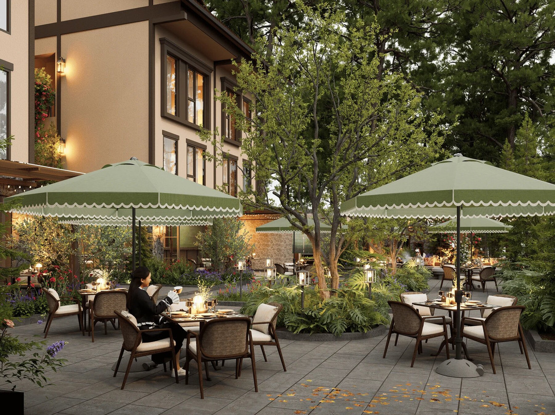 Signature by M Village The Valley Retreat