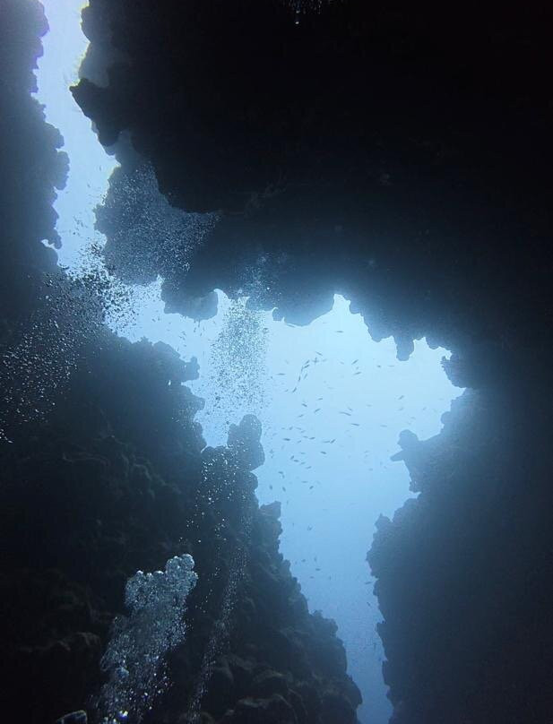 Slydive Dahab-达哈卜必去景点