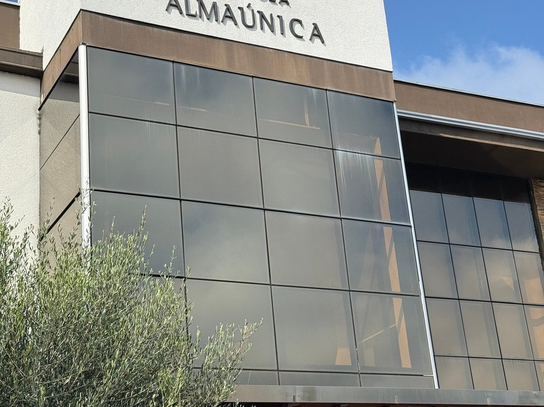 Almaunica Winerie-本图贡萨尔维斯必去景点