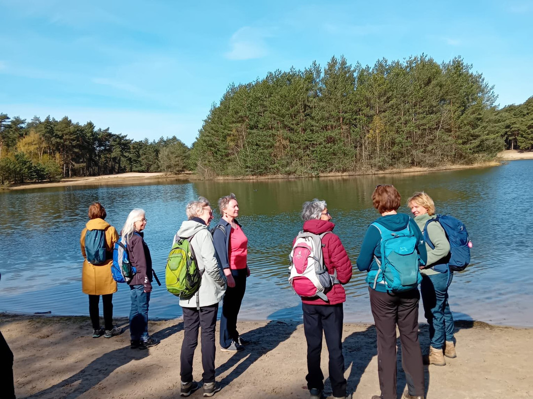 Hotel Restaurant de Keurvorst主图