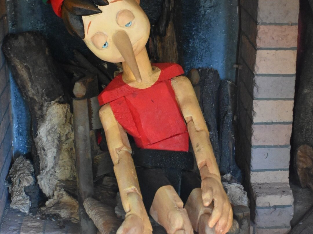 Città Della Domenica-佩鲁贾必去景点