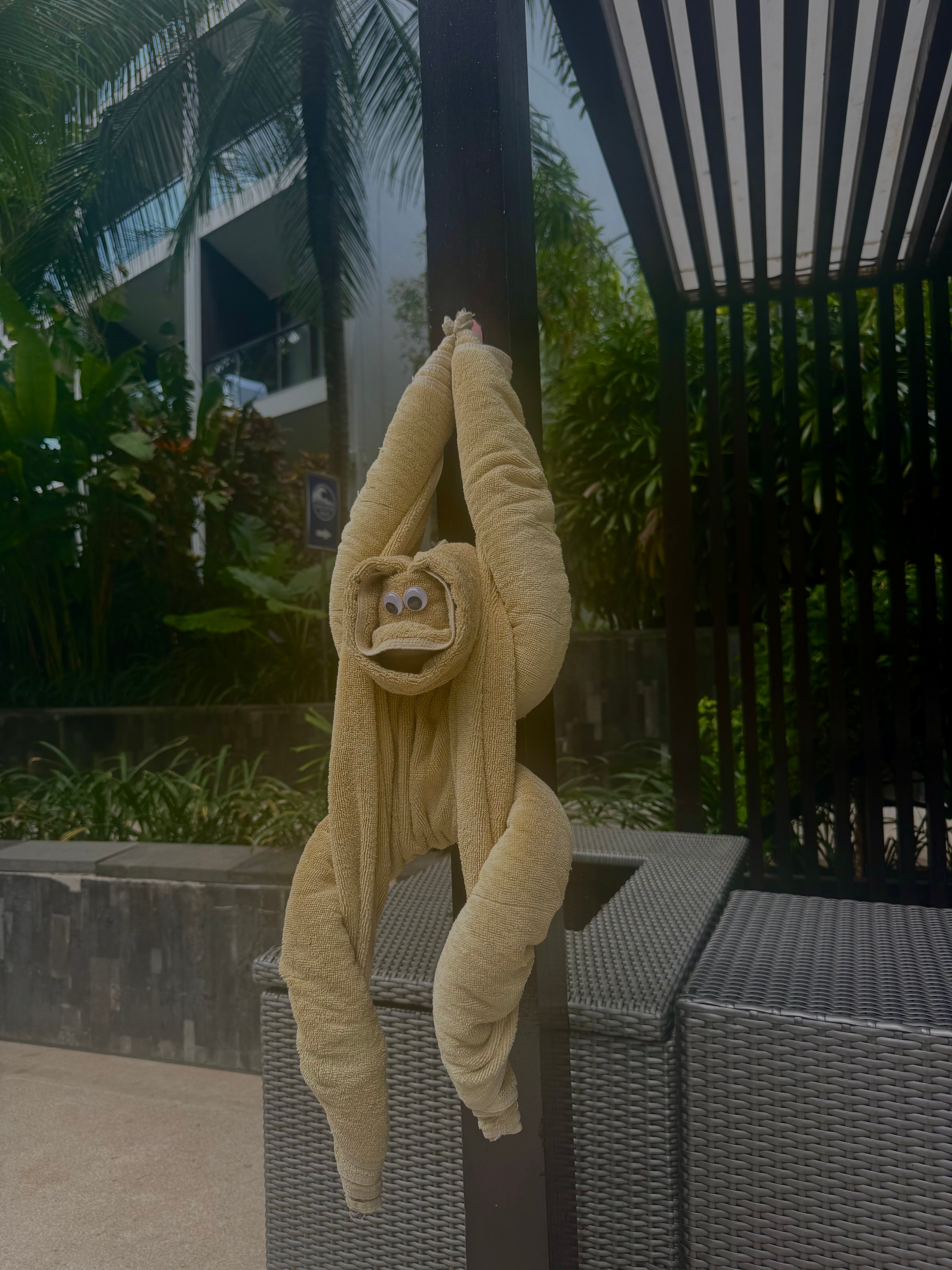 巴厘岛安瓦雅海滩度假酒店-官方