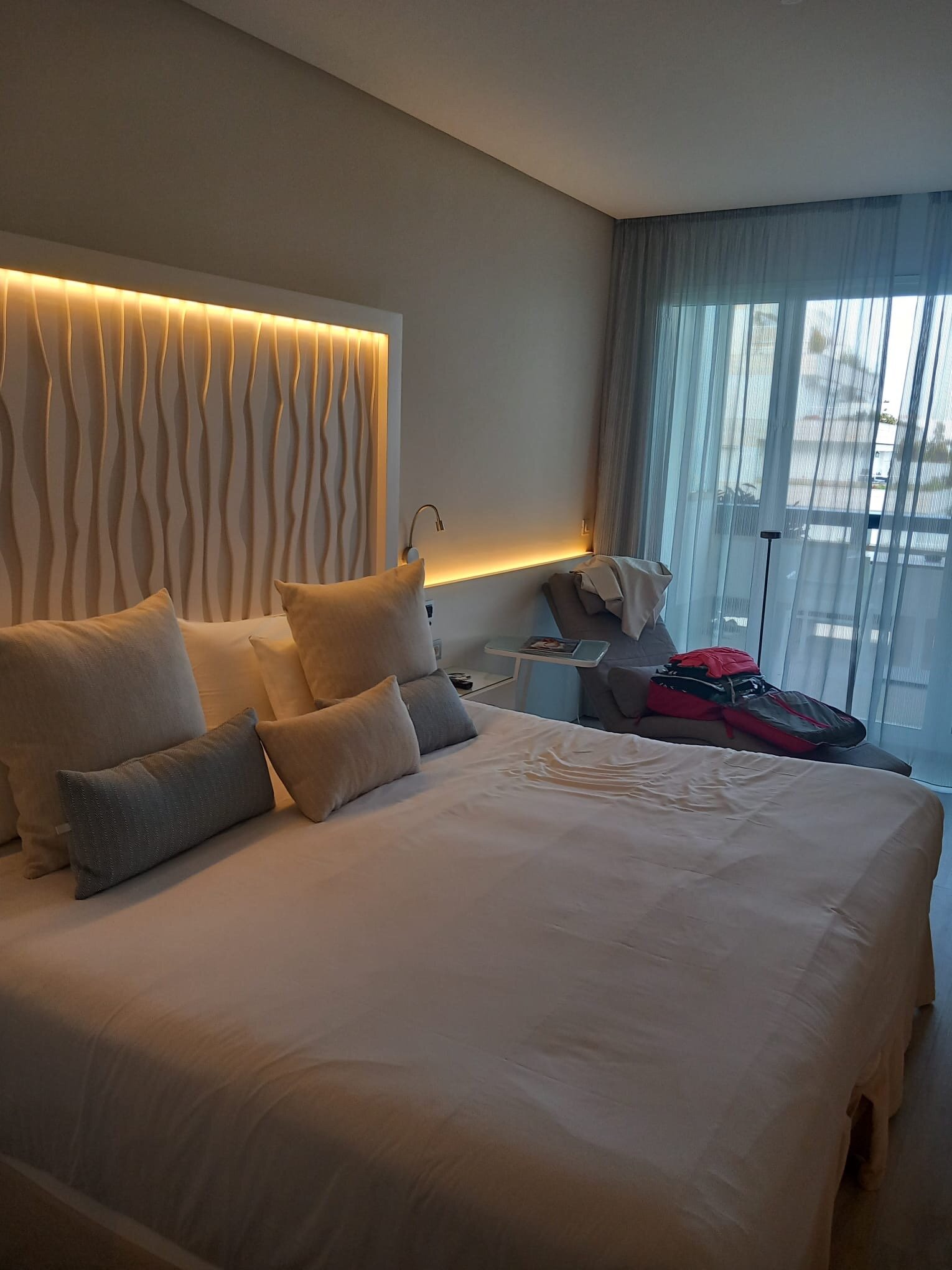 阿玛瑞马贝拉海滩酒店-限成人-官方