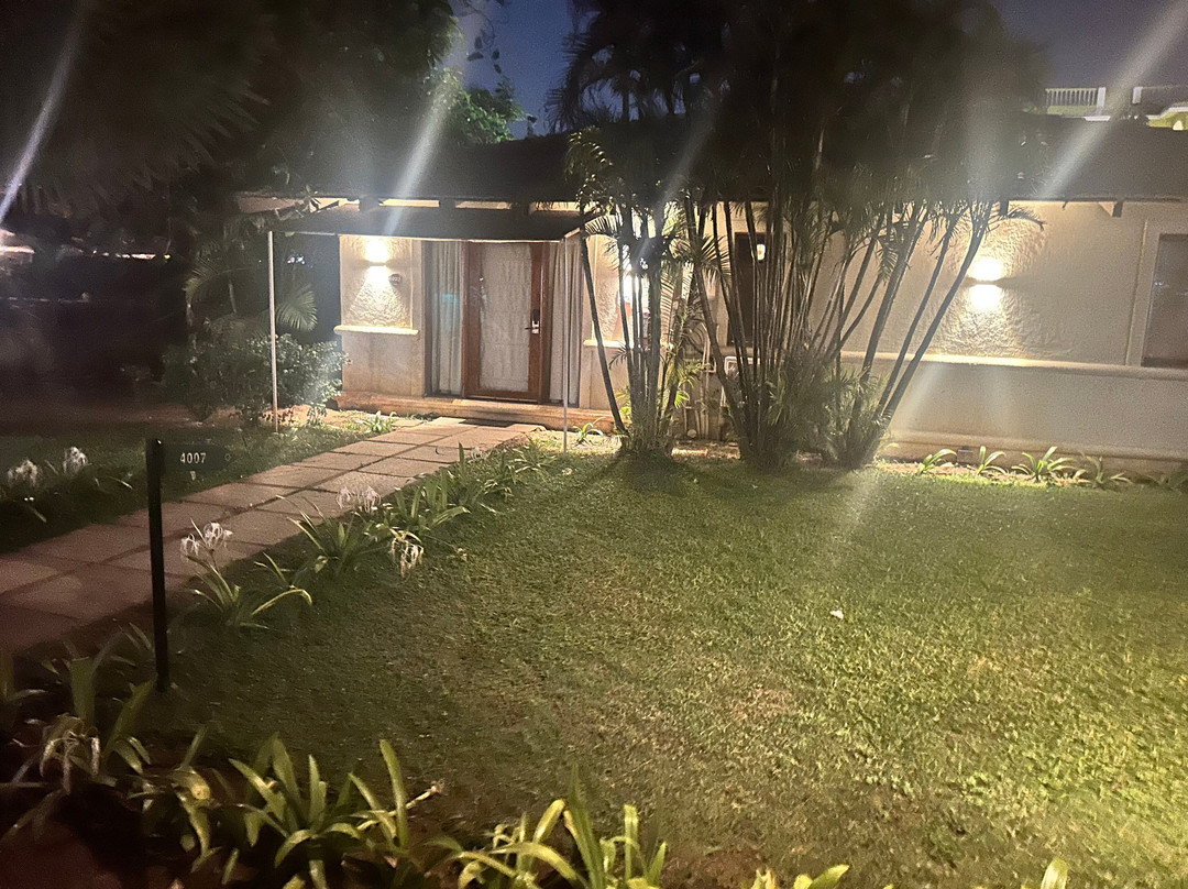 La Calypso Hotels主图