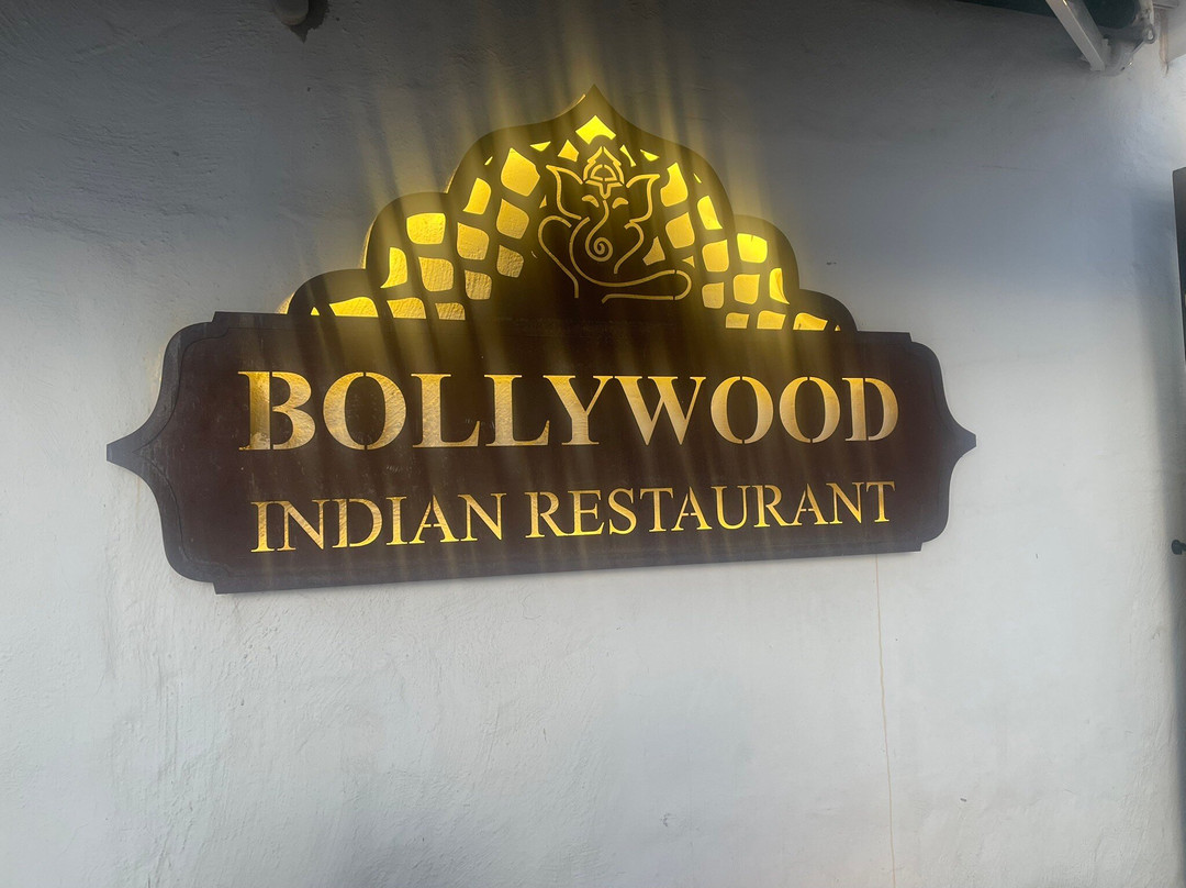 Bollywood Indian Restaurant
