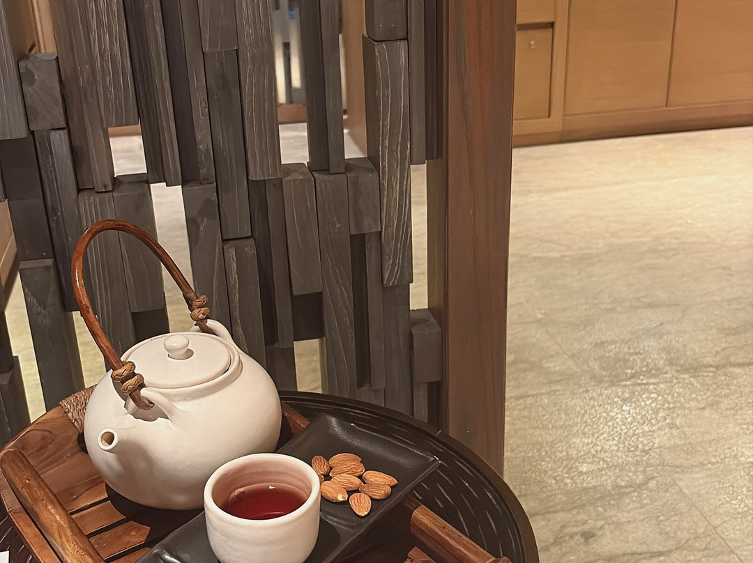 Heavenly Spa By Westin Ubud-Singakerta必去景点