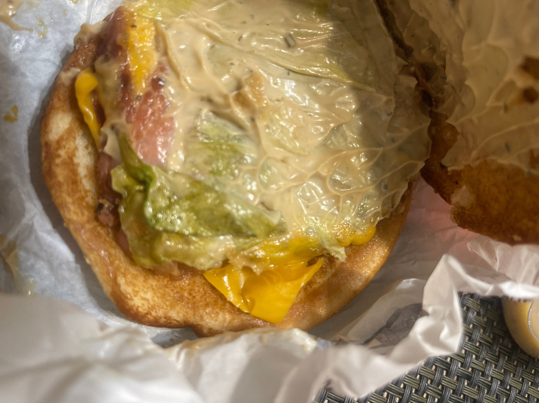 Burger King