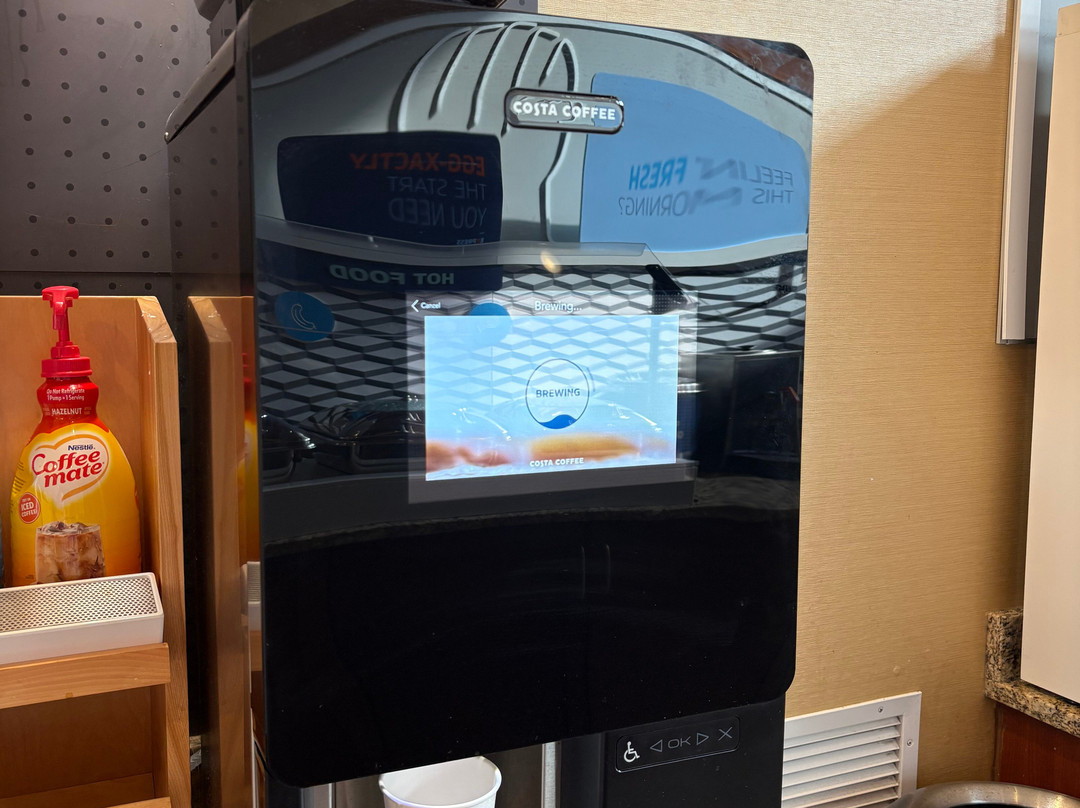 弗兰肯默斯智选假日酒店主图