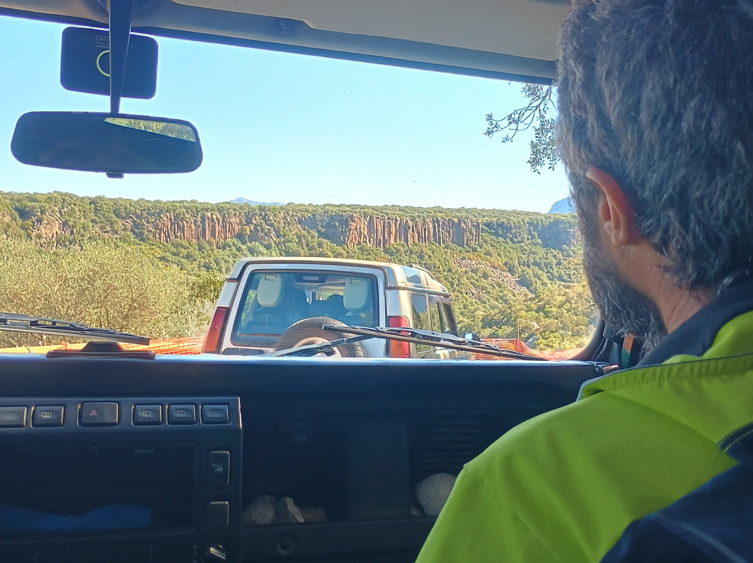 Sardegna Nascosta-Oliena必去景点