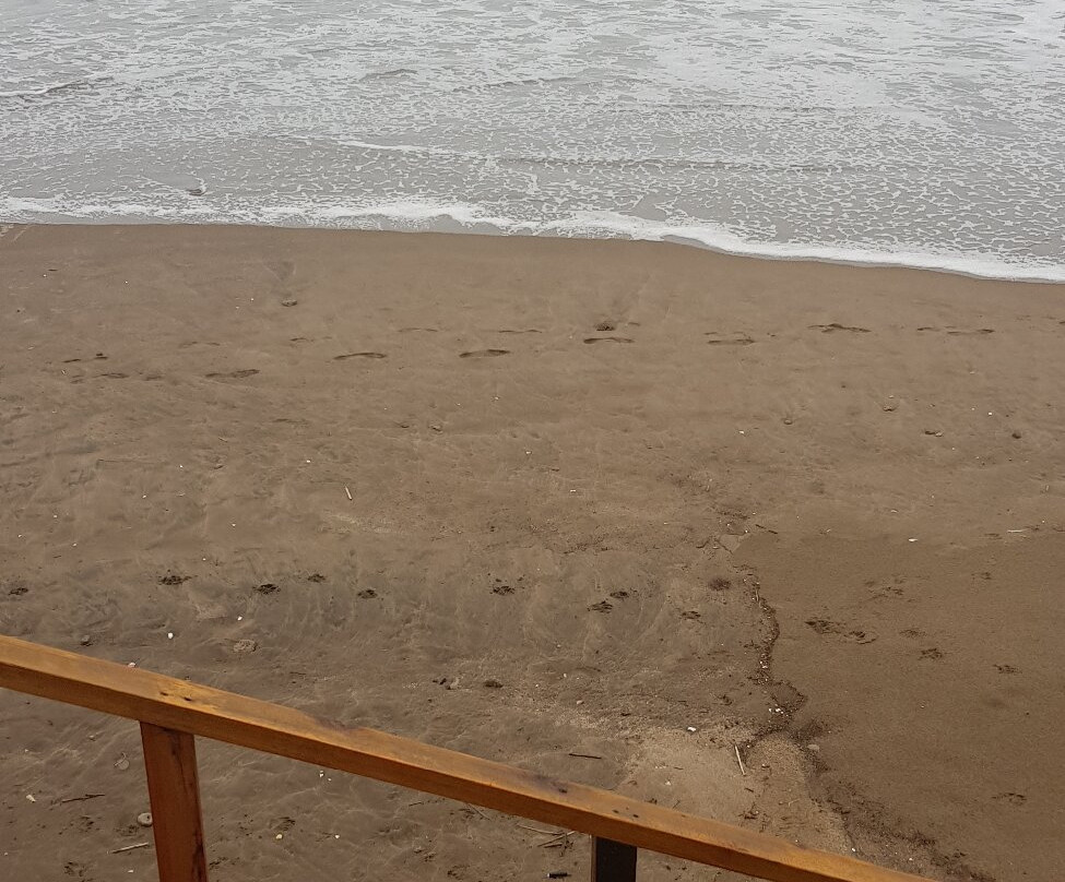 Playas de Mar de Cobo-Mar de Cobo必去景点