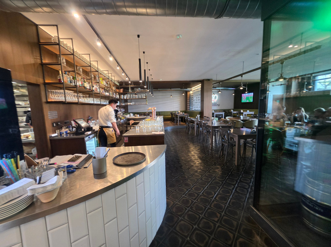 Pivnice U Kohoutů主图