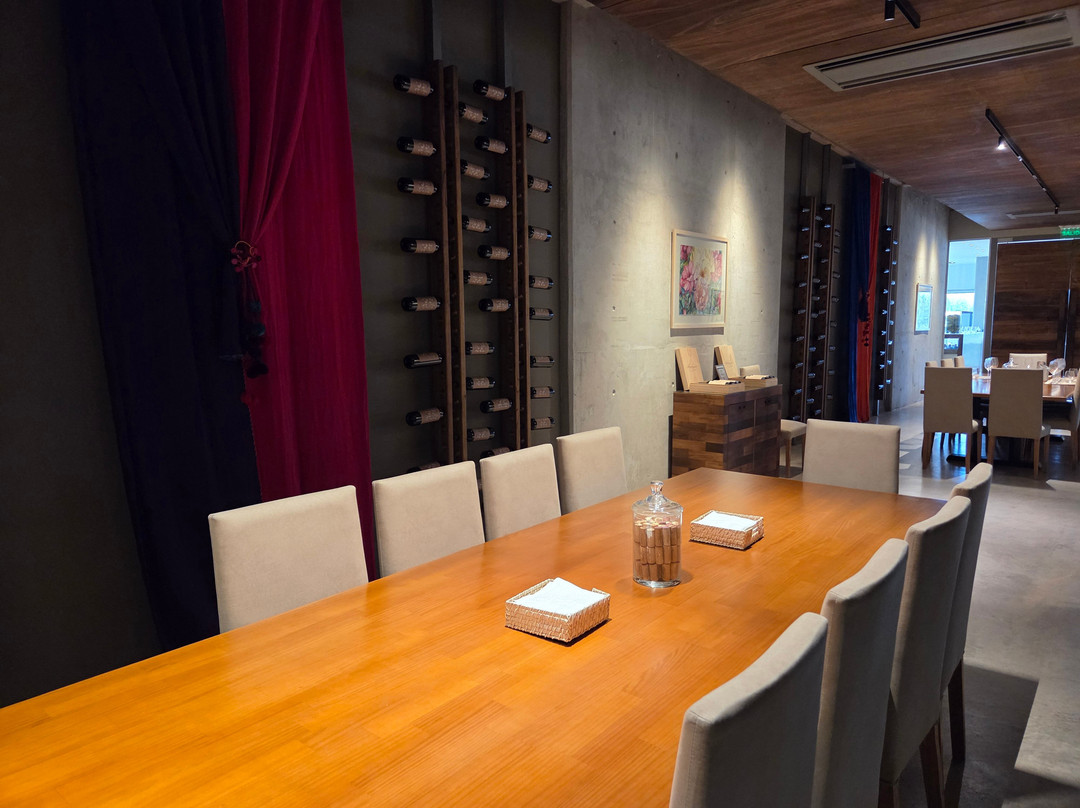 Bodega Budeguer-阿格雷洛必去景点