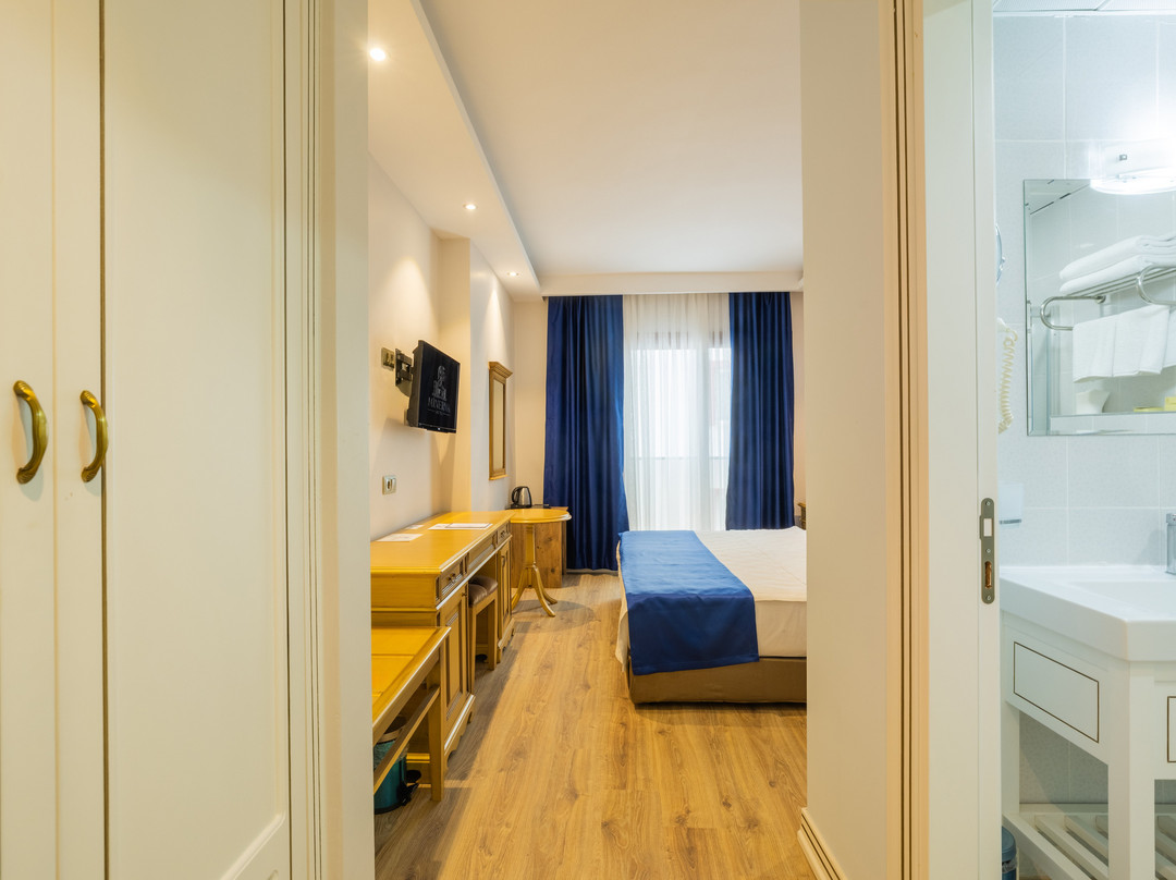 Minerva Hotel