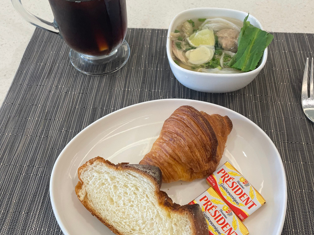 明托安萨菲海洋酒店主图