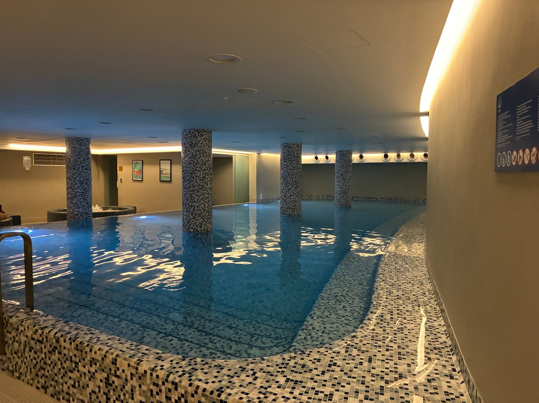 Pegaz Holiday Resort主图