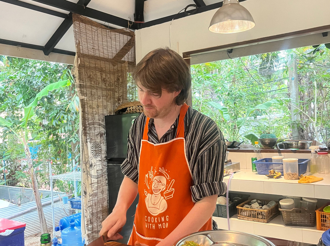 Cooking with Mon-兰塔岛必去景点