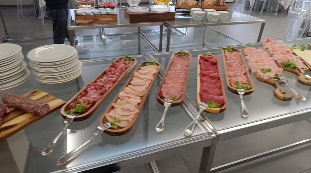 运动村Spa酒店-旅行者