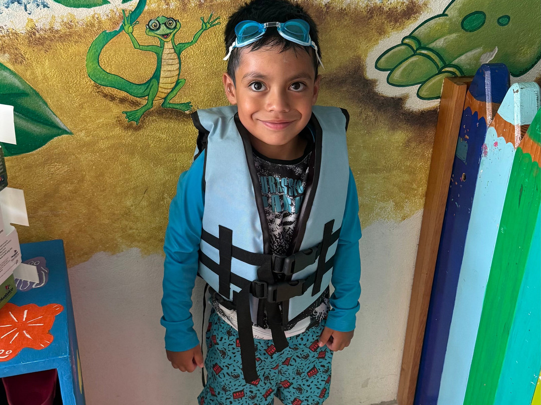 瓦图尔科水疗梦幻度假酒店主图