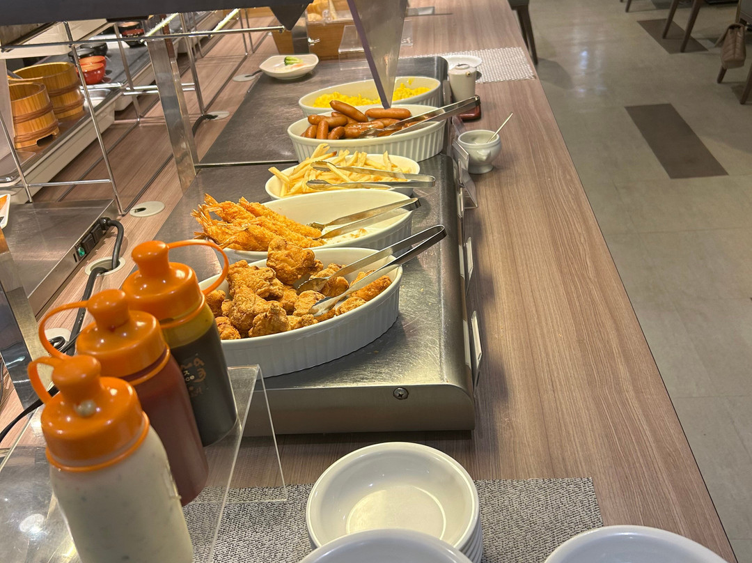 长野多美迎天然温泉酒店(多美迎・御宿野乃 酒店集团)主图