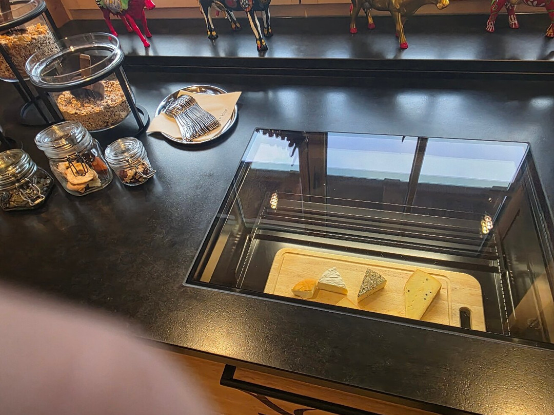 布劳伯格霍夫酒店主图