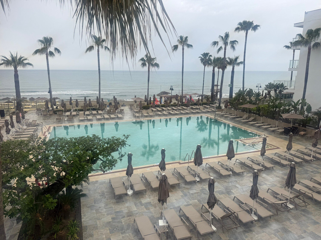 里乌宫鹦鹉螺酒店 - 限成人主图