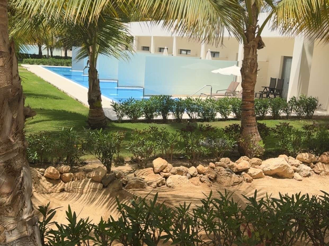 丽笙宫殿酒店博阿维斯塔 - 全包主图