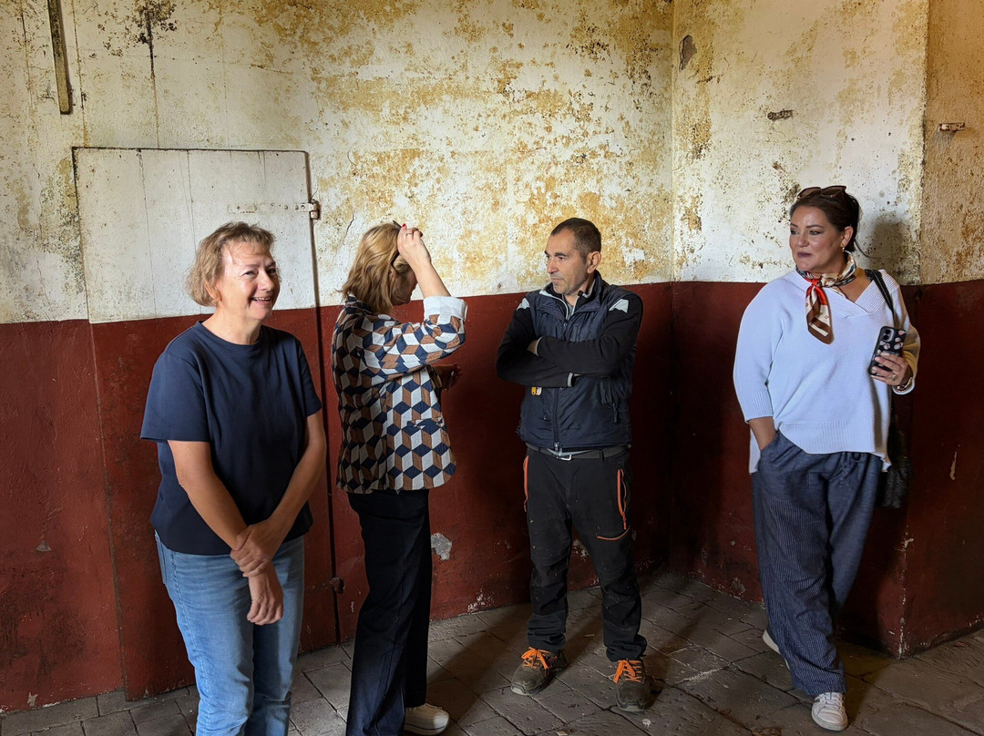 Castello Sonnino-蒙特斯佩托利必去景点