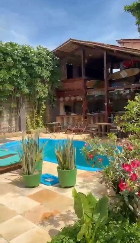 Angelo的家宾馆主图