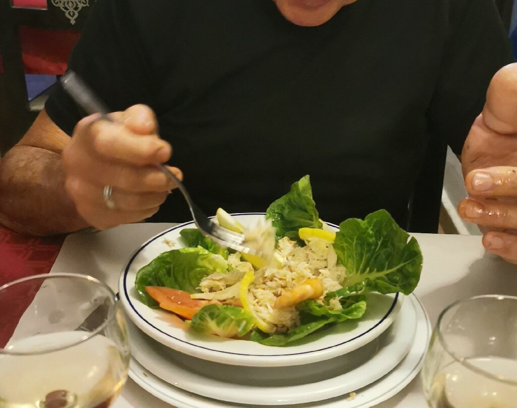 L'Araignée Gourmande主图