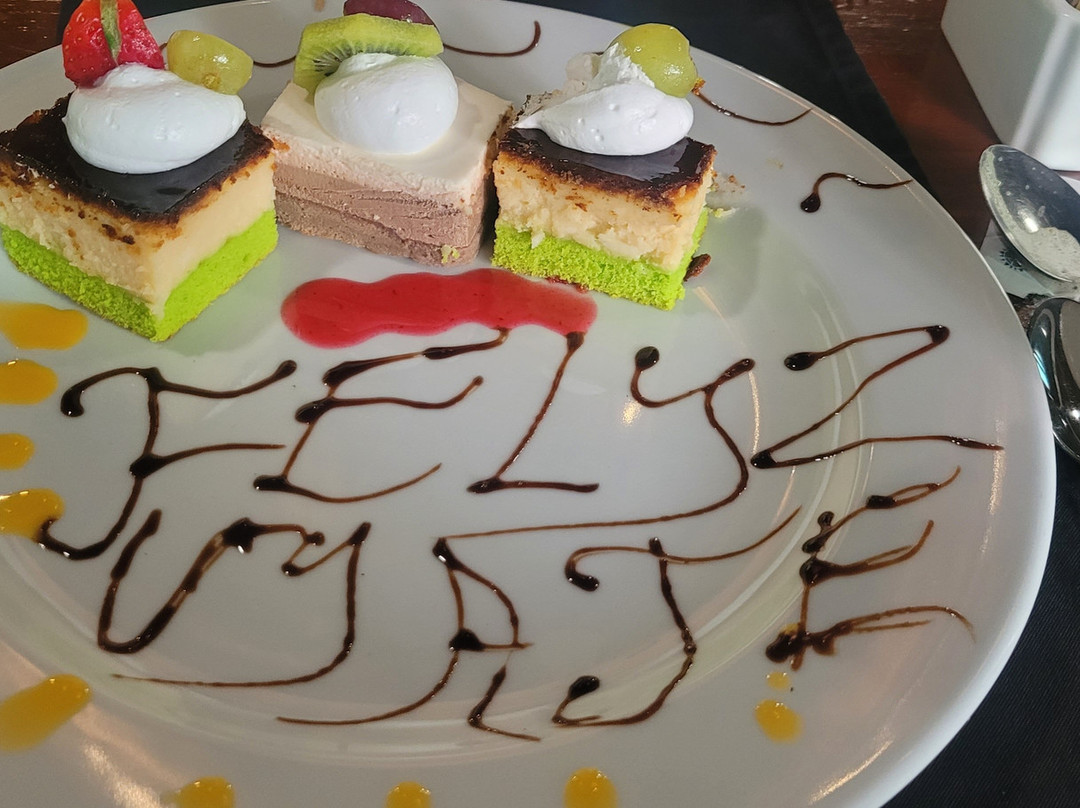 拉古纳套房全包式度假村主图