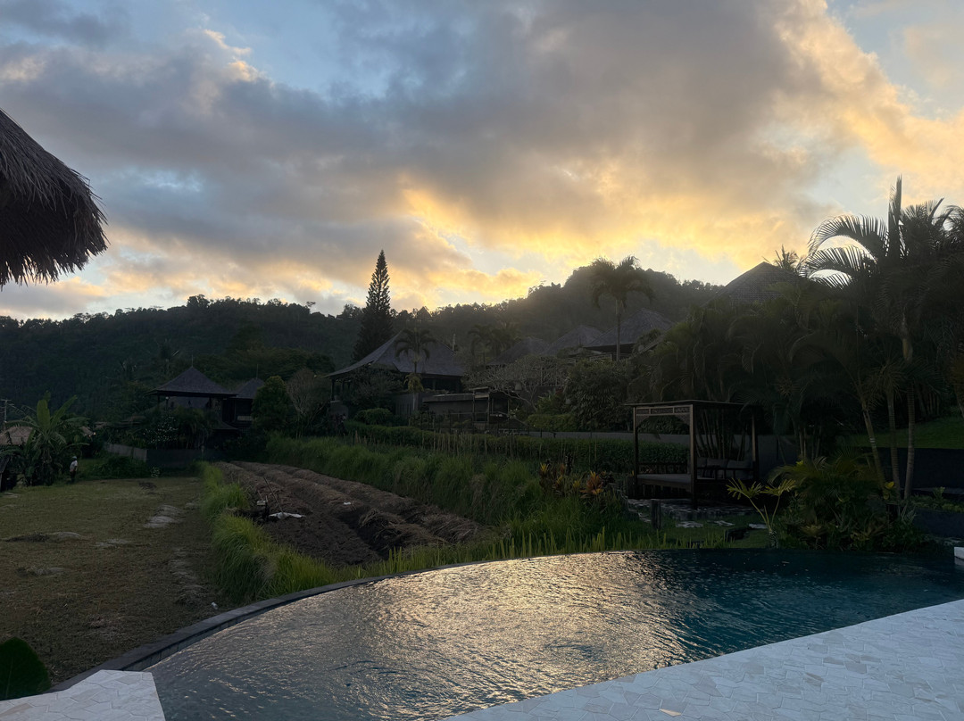 萨曼瓦亚豪华水疗度假村-限成人主图