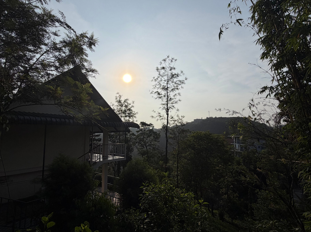 Learning Trails-柯钦必去景点