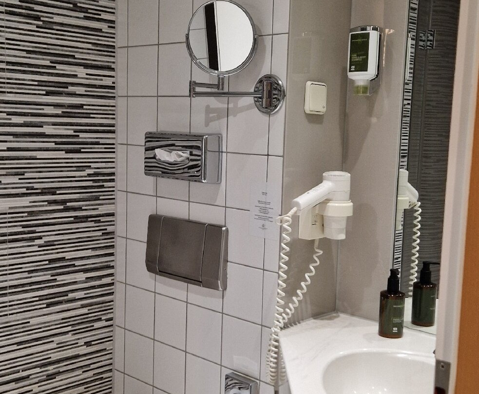 爱尔福特克拉默布鲁克酒店主图