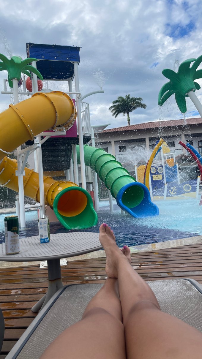 马尔塞尔海滩酒店-旅行者