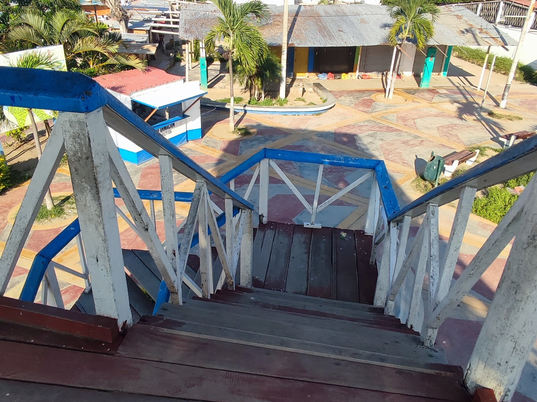 Los Manglares de Puerto Pizarro-Tumbes必去景点